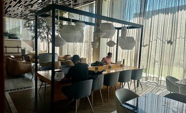 Renta We Santa Fe excelente Departamento