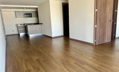 Renta We Santa Fe excelente Departamento