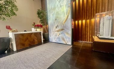 Renta We Santa Fe excelente Departamento