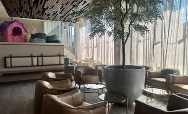 Renta We Santa Fe excelente Departamento