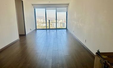 Renta We Santa Fe excelente Departamento