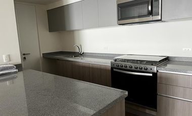 Renta We Santa Fe excelente Departamento