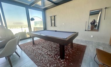 Renta We Santa Fe excelente Departamento