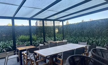 Renta We Santa Fe excelente Departamento