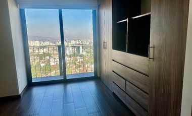 Renta We Santa Fe excelente Departamento