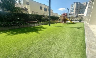 Renta We Santa Fe excelente Departamento