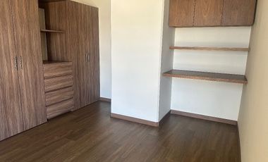 Renta We Santa Fe excelente Departamento