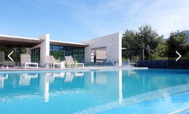 CASA EN RENTA FONTANA RESIDENCIAL