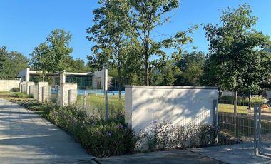 CASA EN RENTA FONTANA RESIDENCIAL