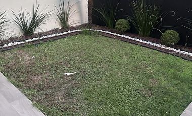 CASA EN RENTA FONTANA RESIDENCIAL