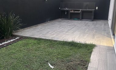 CASA EN RENTA FONTANA RESIDENCIAL