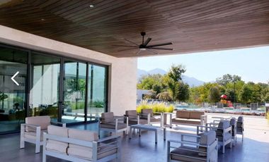 CASA EN RENTA FONTANA RESIDENCIAL