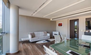 VENTA OFICINA 200MTS EN LAS CAÑITAS - 5 COCHERAS - L.M.CAMPOS 500