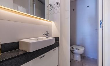 VENTA OFICINA 200MTS EN LAS CAÑITAS - 5 COCHERAS - L.M.CAMPOS 500