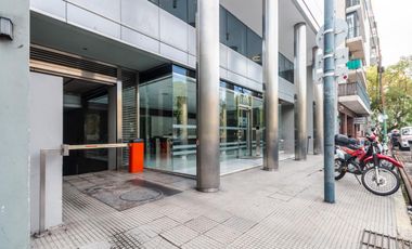 VENTA OFICINA 200MTS EN LAS CAÑITAS - 5 COCHERAS - L.M.CAMPOS 500