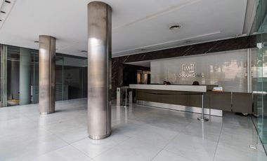 VENTA OFICINA 200MTS EN LAS CAÑITAS - 5 COCHERAS - L.M.CAMPOS 500