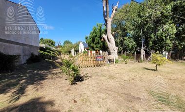 Casa en amplio lote de 600m2 -Parque soñado-Zona de vivienda permanente!!