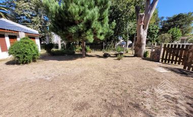 Casa en amplio lote de 600m2 -Parque soñado-Zona de vivienda permanente!!