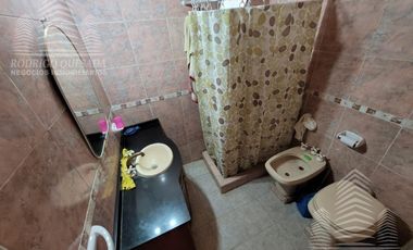 Casa en amplio lote de 600m2 -Parque soñado-Zona de vivienda permanente!!