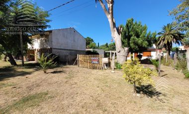 Casa en amplio lote de 600m2 -Parque soñado-Zona de vivienda permanente!!