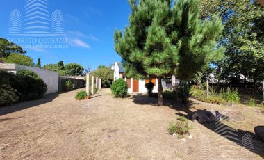 Casa en amplio lote de 600m2 -Parque soñado-Zona de vivienda permanente!!