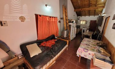 Casa en amplio lote de 600m2 -Parque soñado-Zona de vivienda permanente!!