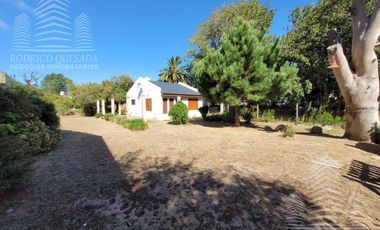 Casa en amplio lote de 600m2 -Parque soñado-Zona de vivienda permanente!!