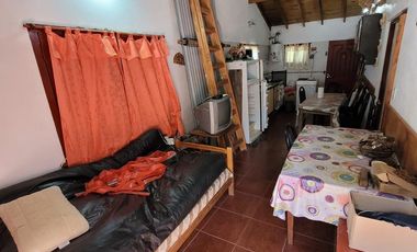 Casa en amplio lote de 600m2 -Parque soñado-Zona de vivienda permanente!!