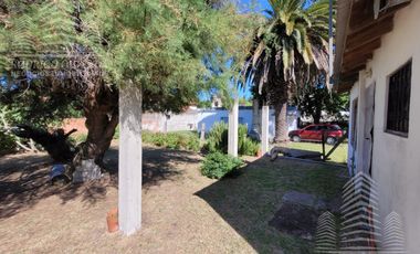 Casa en amplio lote de 600m2 -Parque soñado-Zona de vivienda permanente!!