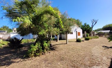 Casa en amplio lote de 600m2 -Parque soñado-Zona de vivienda permanente!!