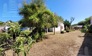 Casa en amplio lote de 600m2 -Parque soñado-Zona de vivienda permanente!!