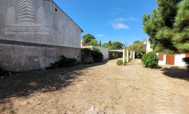 Casa en amplio lote de 600m2 -Parque soñado-Zona de vivienda permanente!!