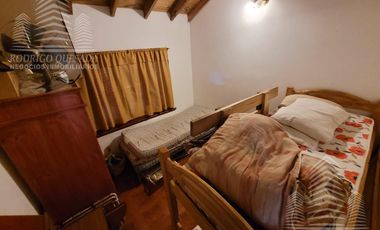 Casa en amplio lote de 600m2 -Parque soñado-Zona de vivienda permanente!!