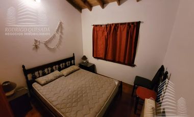 Casa en amplio lote de 600m2 -Parque soñado-Zona de vivienda permanente!!