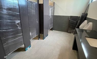 OFICINA EN VENTA CENTRAL TOREO