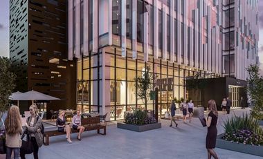 OFICINA EN VENTA CENTRAL TOREO