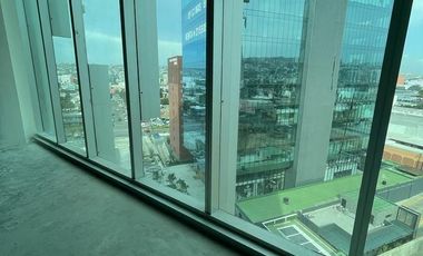 OFICINA EN VENTA CENTRAL TOREO