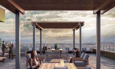 OFICINA EN VENTA CENTRAL TOREO