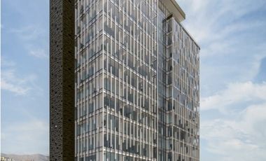 OFICINA EN VENTA CENTRAL TOREO