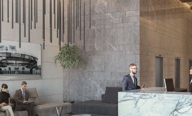 OFICINA EN VENTA CENTRAL TOREO