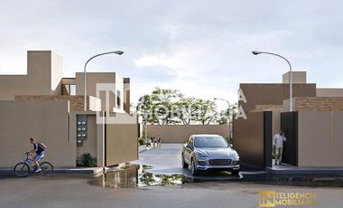 PRE VENTA DE CASAS - SAN LUIS HUEXOTLA