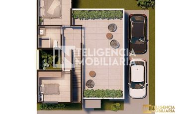 PRE VENTA DE CASAS - SAN LUIS HUEXOTLA