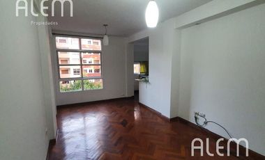 Departamento - Lomas de Zamora Oeste