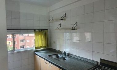 Departamento - Lomas de Zamora Oeste