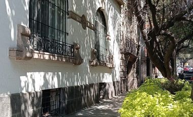 Departamento Amueblado en Roma Norte