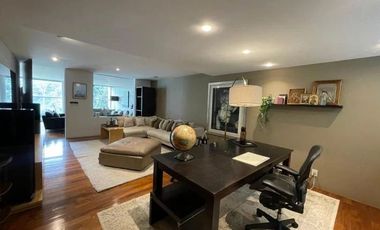 Renta hermosa casa tecamachalco pirámides