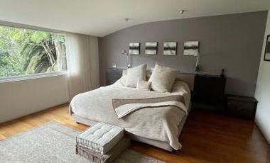 Renta hermosa casa tecamachalco pirámides