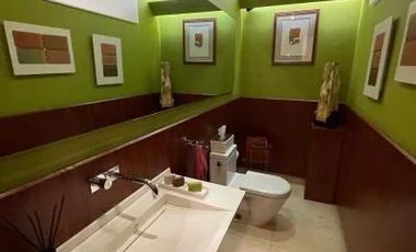 Renta hermosa casa tecamachalco pirámides