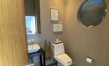 Renta hermosa casa tecamachalco pirámides