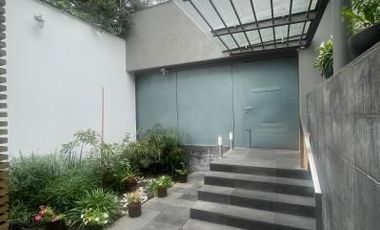 Renta hermosa casa tecamachalco pirámides